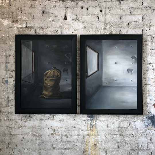 Prognosis by ShayLee