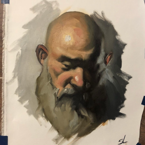 Prognosis by ShayLee