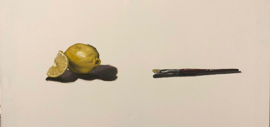 Prognosis by ShayLee