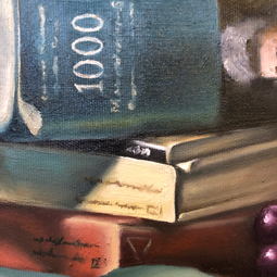 Prognosis by ShayLee