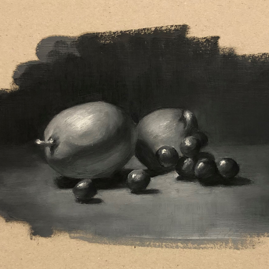 Prognosis by ShayLee