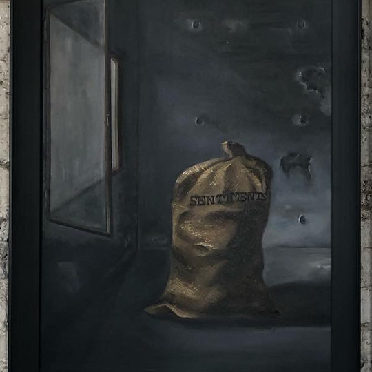 Prognosis by ShayLee