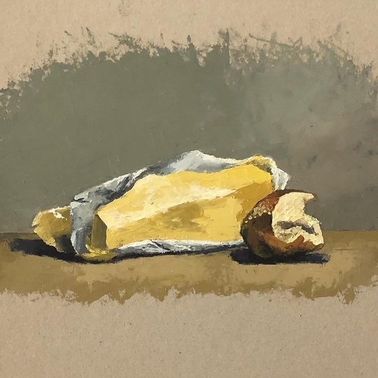 Prognosis by ShayLee