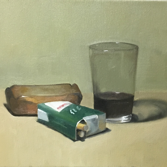 Prognosis by ShayLee