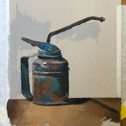 Prognosis by ShayLee