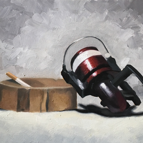 Prognosis by ShayLee