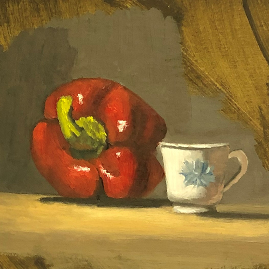 Prognosis by ShayLee