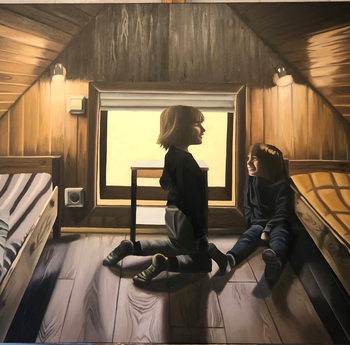 Prognosis by ShayLee