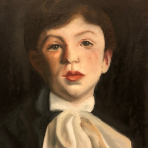 Prognosis by ShayLee