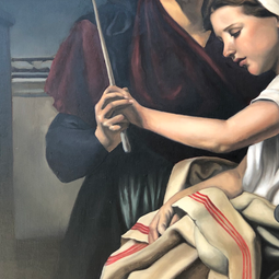 Prognosis by ShayLee