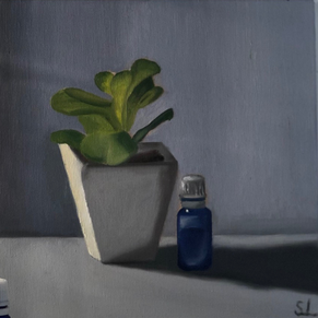 Prognosis by ShayLee