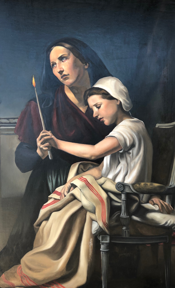 Prognosis by ShayLee