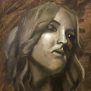 Prognosis by ShayLee