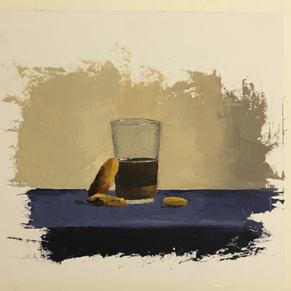 Prognosis by ShayLee