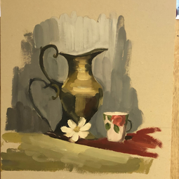 Prognosis by ShayLee