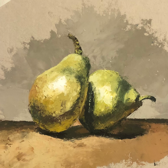 Prognosis by ShayLee