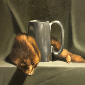 Prognosis by ShayLee