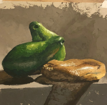 Prognosis by ShayLee