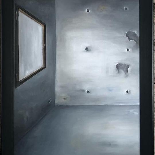 Prognosis by ShayLee