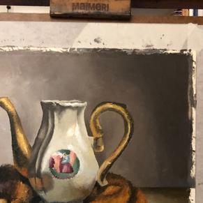 Prognosis by ShayLee