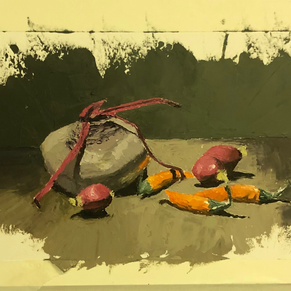 Prognosis by ShayLee